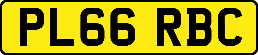 PL66RBC