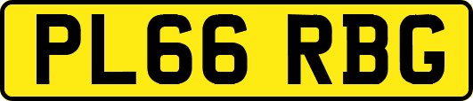 PL66RBG