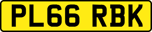 PL66RBK