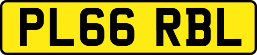 PL66RBL