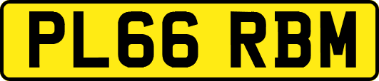 PL66RBM