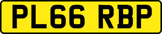 PL66RBP