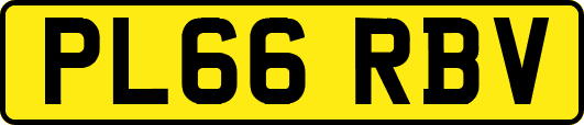 PL66RBV