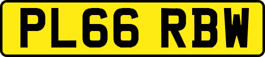 PL66RBW
