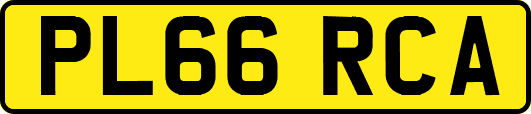 PL66RCA