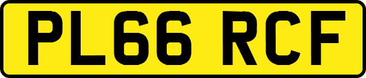 PL66RCF