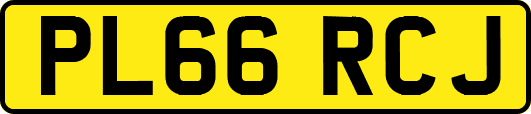 PL66RCJ