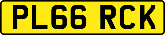 PL66RCK