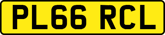 PL66RCL