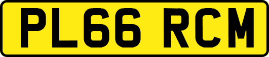 PL66RCM