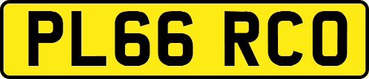 PL66RCO