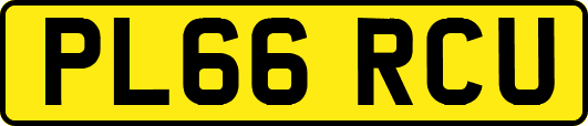 PL66RCU