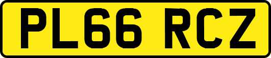 PL66RCZ