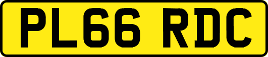 PL66RDC