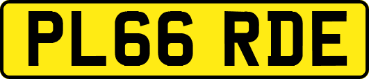 PL66RDE