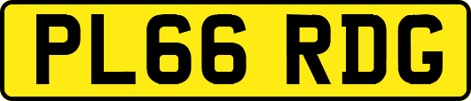 PL66RDG