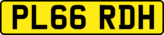 PL66RDH