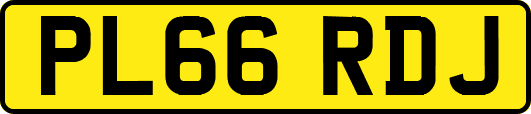 PL66RDJ