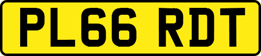 PL66RDT