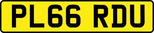 PL66RDU
