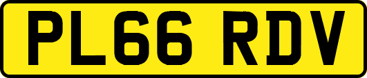 PL66RDV