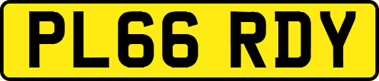 PL66RDY