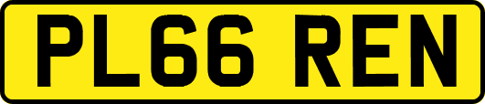 PL66REN