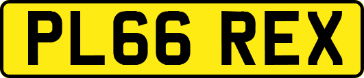 PL66REX