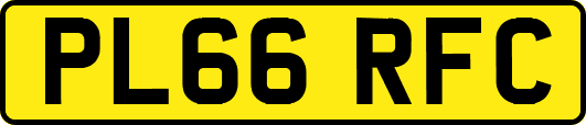 PL66RFC