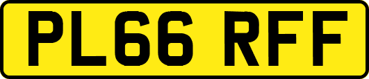 PL66RFF