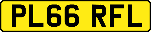 PL66RFL
