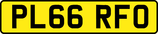 PL66RFO