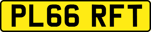 PL66RFT