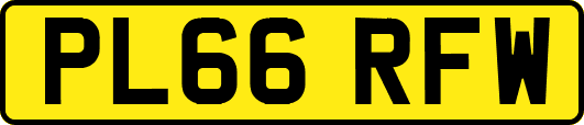 PL66RFW