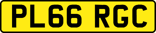 PL66RGC