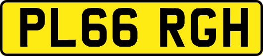 PL66RGH