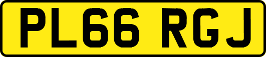 PL66RGJ