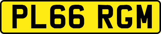 PL66RGM