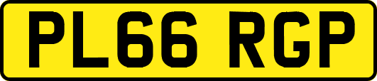 PL66RGP