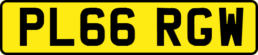 PL66RGW