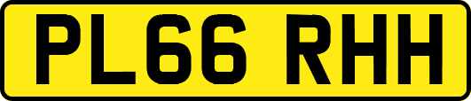 PL66RHH