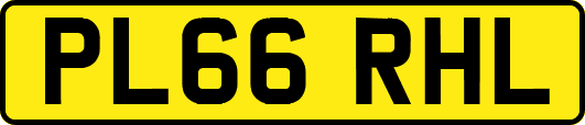 PL66RHL