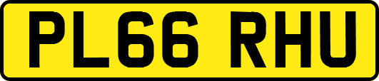 PL66RHU
