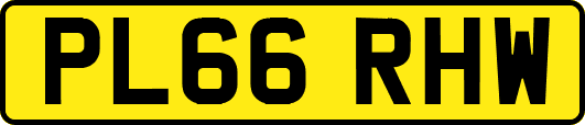 PL66RHW