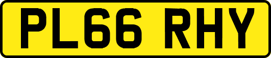 PL66RHY
