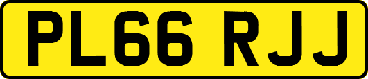 PL66RJJ