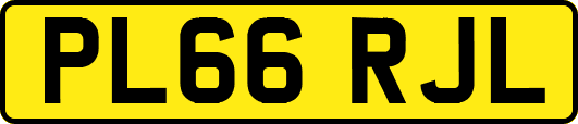 PL66RJL