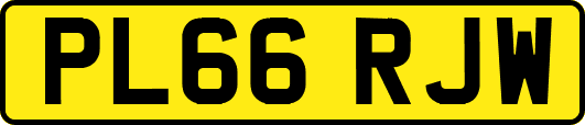 PL66RJW