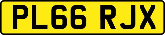 PL66RJX