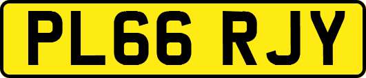 PL66RJY